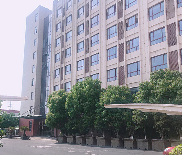 Office building